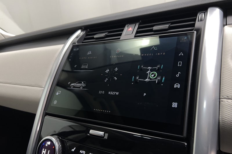 2024 (74) LAND ROVER DISCOVERY 3.0 D350 Dynamic HSE 5dr Auto 5071649