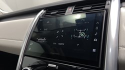 2024 (74) LAND ROVER DISCOVERY 3.0 D350 Dynamic HSE 5dr Auto 5071649