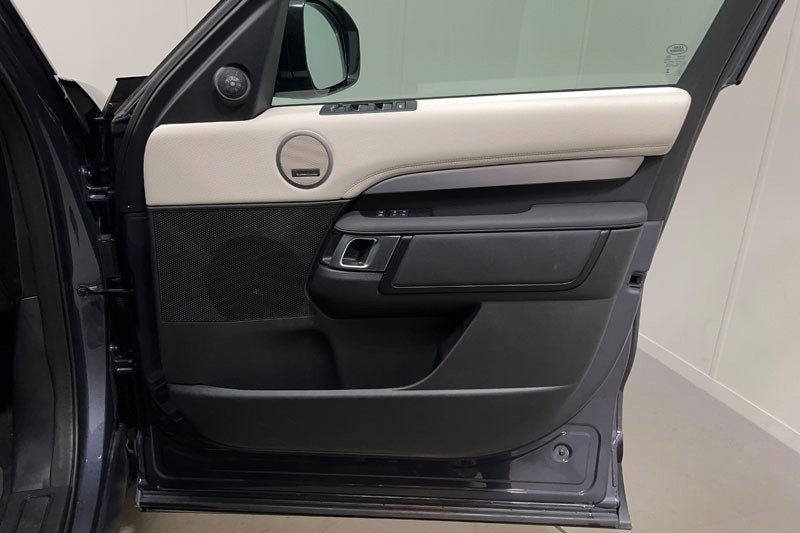 2024 (74) LAND ROVER DISCOVERY 3.0 D350 Dynamic HSE 5dr Auto 5071633