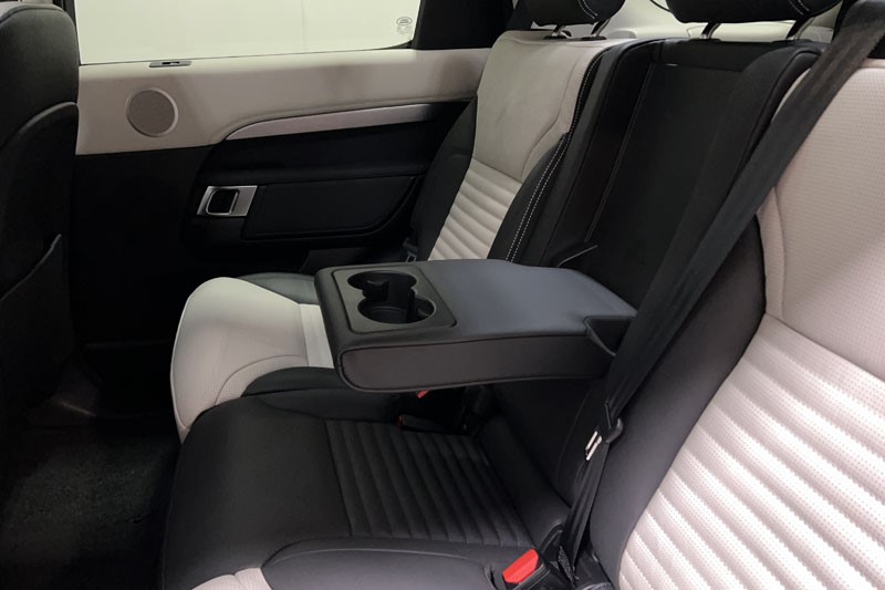 2024 (74) LAND ROVER DISCOVERY 3.0 D350 Dynamic HSE 5dr Auto 5071665