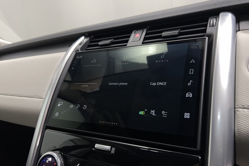 2024 (74) LAND ROVER DISCOVERY 3.0 D350 Dynamic HSE 5dr Auto 5071648