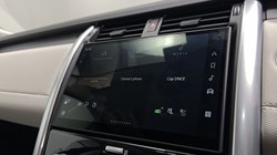 2024 (74) LAND ROVER DISCOVERY 3.0 D350 Dynamic HSE 5dr Auto 5071648