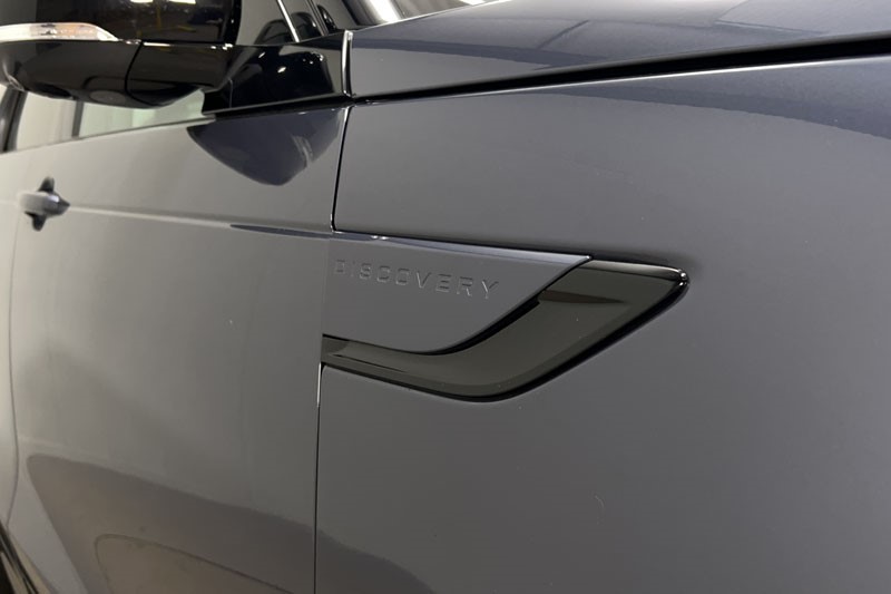 2024 (74) LAND ROVER DISCOVERY 3.0 D350 Dynamic HSE 5dr Auto 5071682