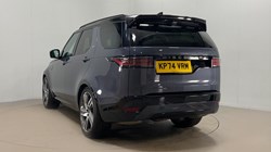2024 (74) LAND ROVER DISCOVERY 3.0 D350 Dynamic HSE 5dr Auto 5071622