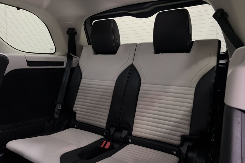 2024 (74) LAND ROVER DISCOVERY 3.0 D350 Dynamic HSE 5dr Auto 5071668