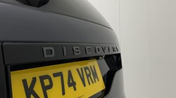 2024 (74) LAND ROVER DISCOVERY 3.0 D350 Dynamic HSE 5dr Auto 5071678
