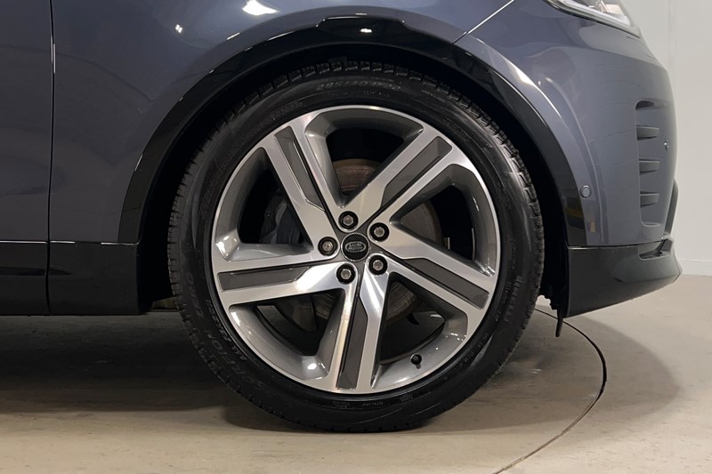 2024 (74) LAND ROVER DISCOVERY 3.0 D350 Dynamic HSE 5dr Auto 5071628