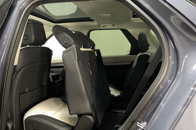 2024 (74) LAND ROVER DISCOVERY 3.0 D350 Dynamic HSE 5dr Auto 5071666