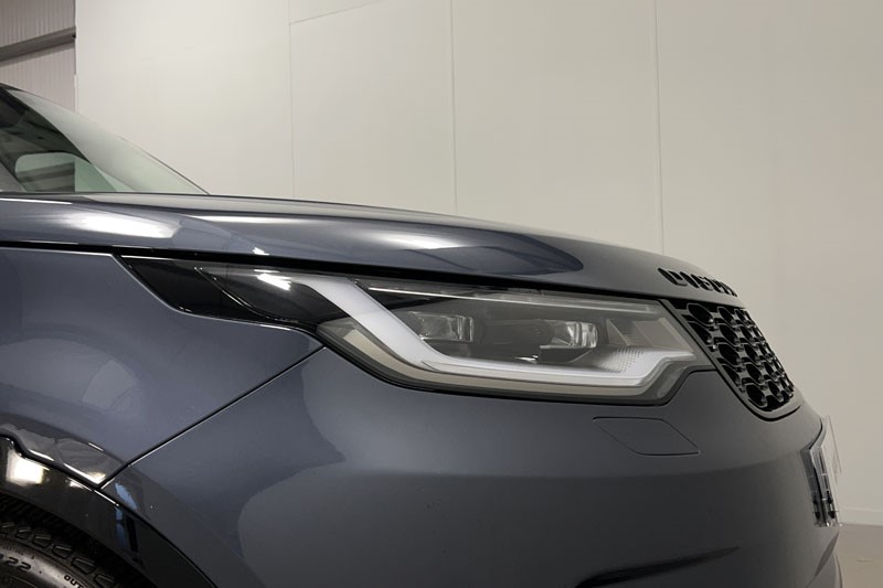 2024 (74) LAND ROVER DISCOVERY 3.0 D350 Dynamic HSE 5dr Auto 5071683