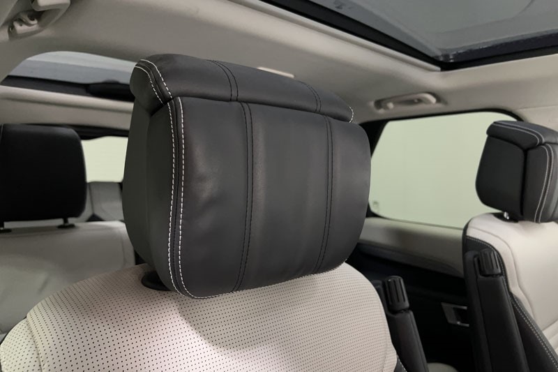 2024 (74) LAND ROVER DISCOVERY 3.0 D350 Dynamic HSE 5dr Auto 5071641