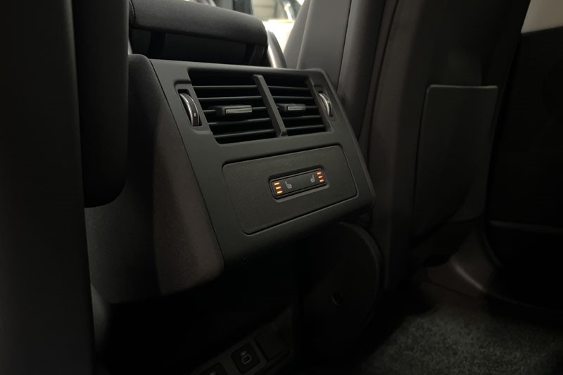 2024 (74) LAND ROVER DISCOVERY 3.0 D350 Dynamic HSE 5dr Auto 5071663