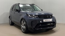 2024 (74) LAND ROVER DISCOVERY 3.0 D350 Dynamic HSE 5dr Auto 5071621