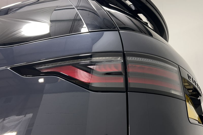 2024 (74) LAND ROVER DISCOVERY 3.0 D350 Dynamic HSE 5dr Auto 5071677