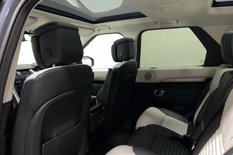 2024 (74) LAND ROVER DISCOVERY 3.0 D350 Dynamic HSE 5dr Auto 5071661