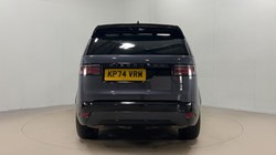 2024 (74) LAND ROVER DISCOVERY 3.0 D350 Dynamic HSE 5dr Auto 5071626