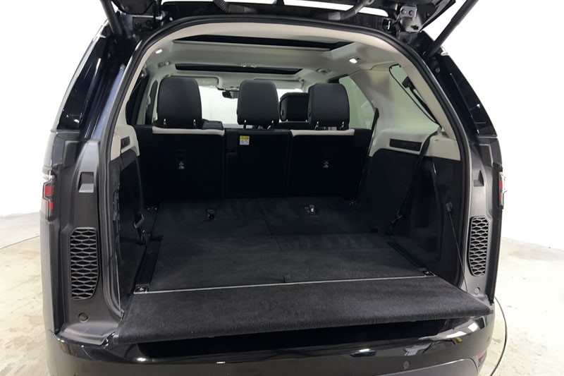 2024 (74) LAND ROVER DISCOVERY 3.0 D350 Dynamic HSE 5dr Auto 5071674