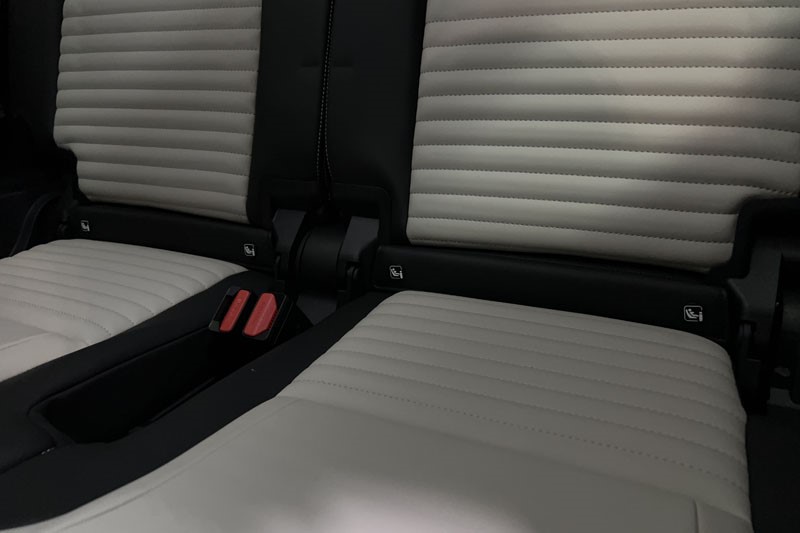 2024 (74) LAND ROVER DISCOVERY 3.0 D350 Dynamic HSE 5dr Auto 5071669