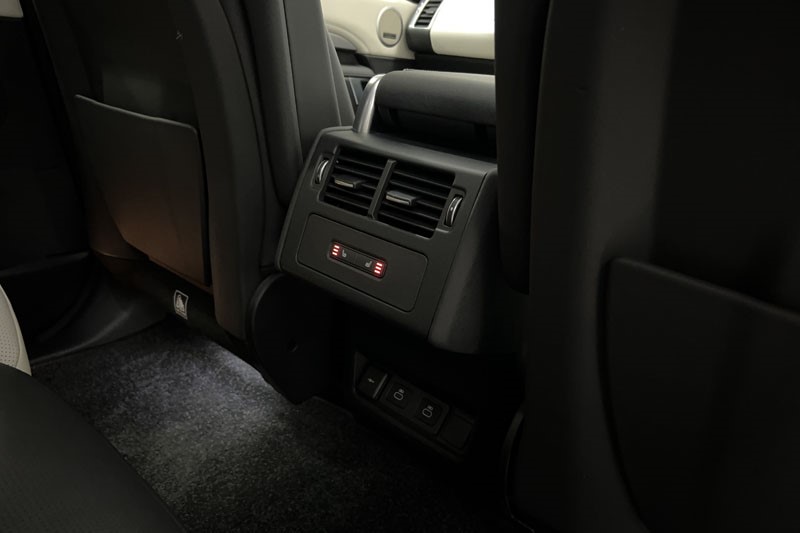 2024 (74) LAND ROVER DISCOVERY 3.0 D350 Dynamic HSE 5dr Auto 5071632