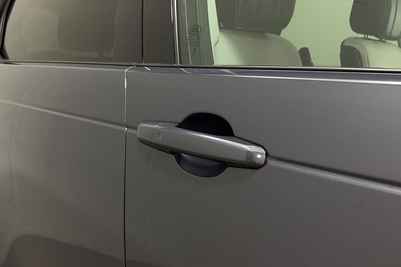 2024 (74) LAND ROVER DISCOVERY 3.0 D350 Dynamic HSE 5dr Auto 5071680