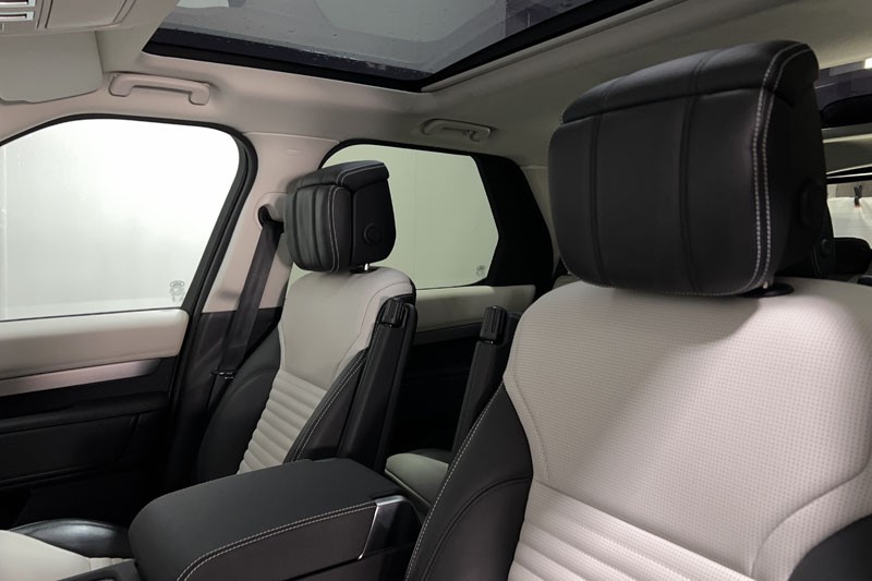 2024 (74) LAND ROVER DISCOVERY 3.0 D350 Dynamic HSE 5dr Auto 5071660