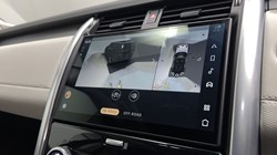 2024 (74) LAND ROVER DISCOVERY 3.0 D350 Dynamic HSE 5dr Auto 5071651