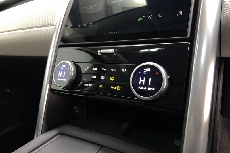 2024 (74) LAND ROVER DISCOVERY 3.0 D350 Dynamic HSE 5dr Auto 5071647