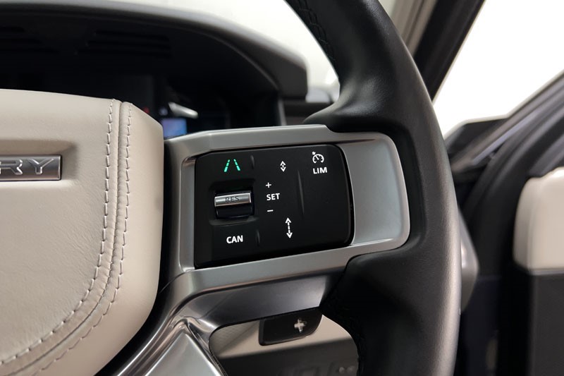 2024 (74) LAND ROVER DISCOVERY 3.0 D350 Dynamic HSE 5dr Auto 5071642