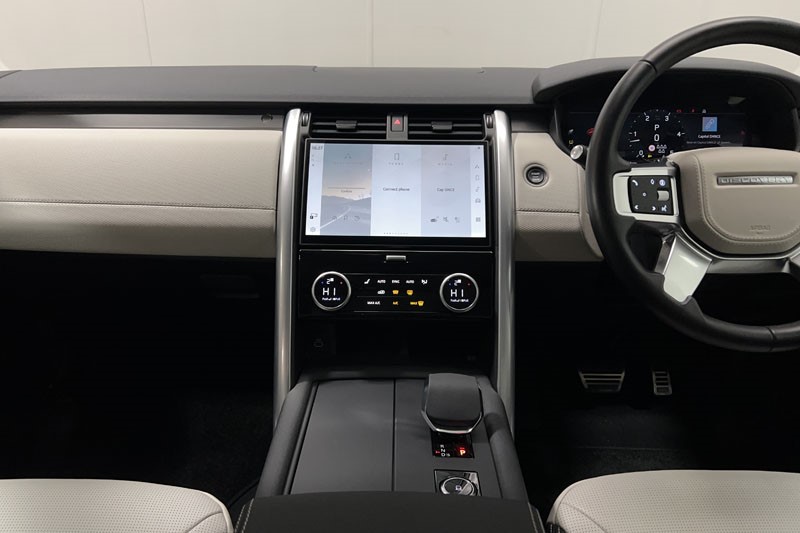 2024 (74) LAND ROVER DISCOVERY 3.0 D350 Dynamic HSE 5dr Auto 5071630