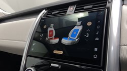 2024 (74) LAND ROVER DISCOVERY 3.0 D350 Dynamic HSE 5dr Auto 5071657