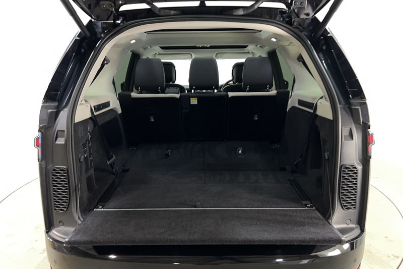 2024 (74) LAND ROVER DISCOVERY 3.0 D350 Dynamic HSE 5dr Auto 5071673