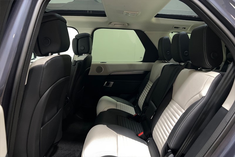 2024 (74) LAND ROVER DISCOVERY 3.0 D350 Dynamic HSE 5dr Auto 5071624