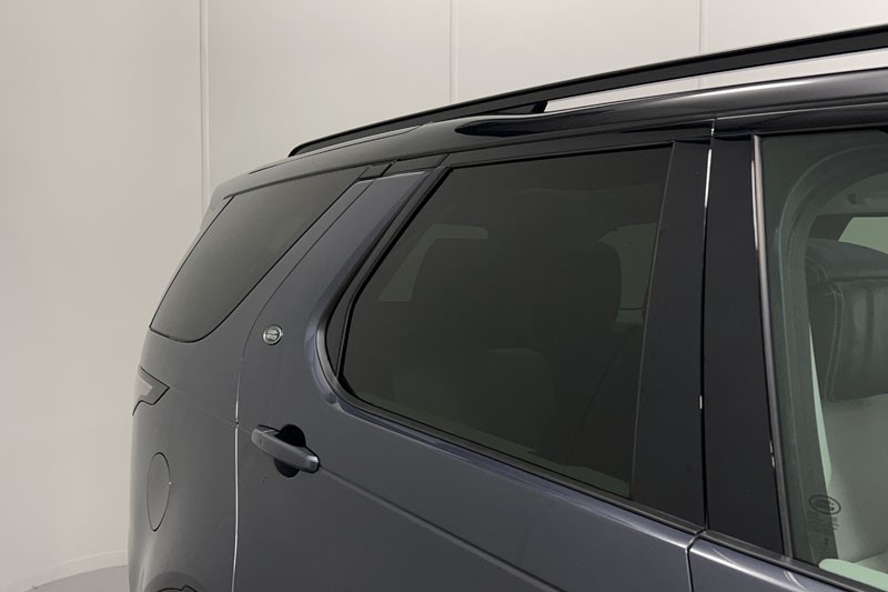 2024 (74) LAND ROVER DISCOVERY 3.0 D350 Dynamic HSE 5dr Auto 5071679