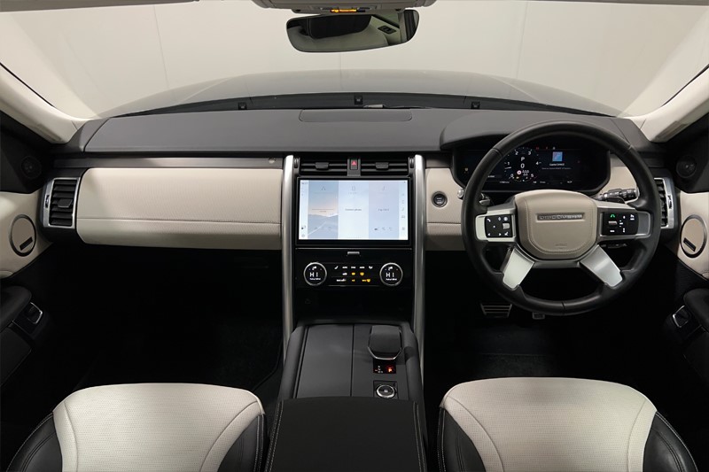 2024 (74) LAND ROVER DISCOVERY 3.0 D350 Dynamic HSE 5dr Auto 5071629