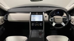 2024 (74) LAND ROVER DISCOVERY 3.0 D350 Dynamic HSE 5dr Auto 5071629