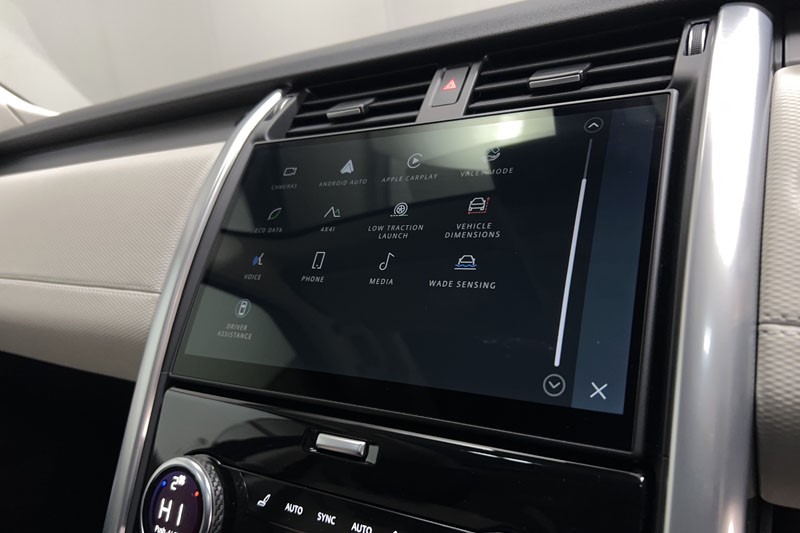 2024 (74) LAND ROVER DISCOVERY 3.0 D350 Dynamic HSE 5dr Auto 5071656