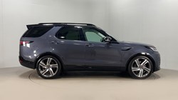 2024 (74) LAND ROVER DISCOVERY 3.0 D350 Dynamic HSE 5dr Auto 5071625