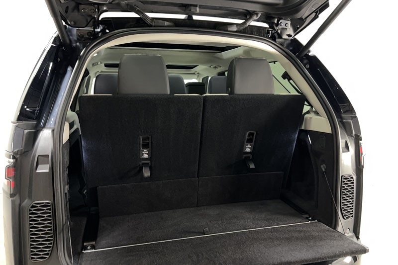 2024 (74) LAND ROVER DISCOVERY 3.0 D350 Dynamic HSE 5dr Auto 5071671