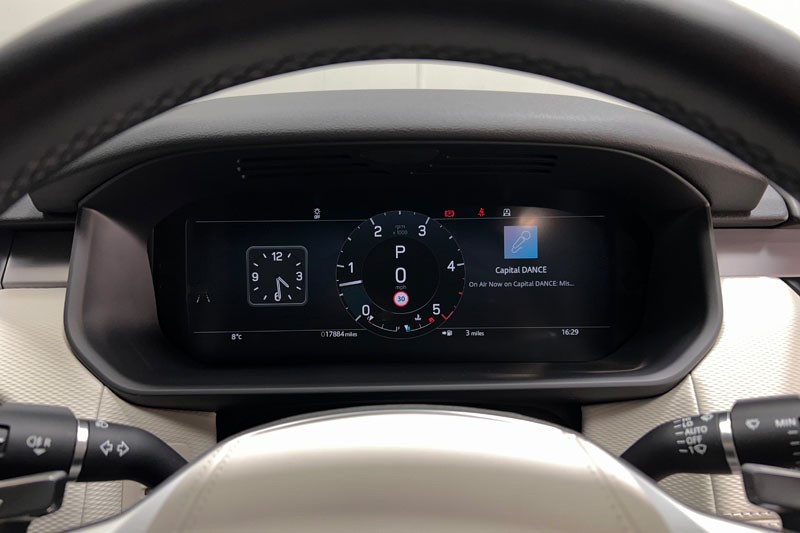 2024 (74) LAND ROVER DISCOVERY 3.0 D350 Dynamic HSE 5dr Auto 5071644