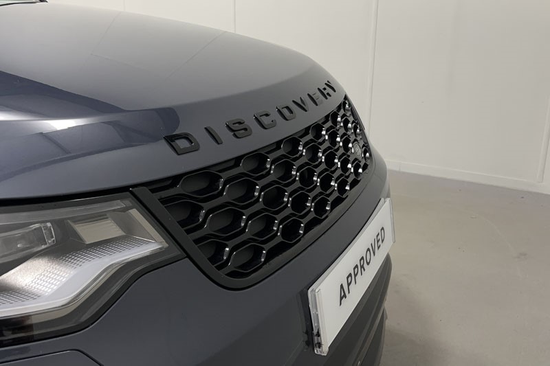 2024 (74) LAND ROVER DISCOVERY 3.0 D350 Dynamic HSE 5dr Auto 5071684
