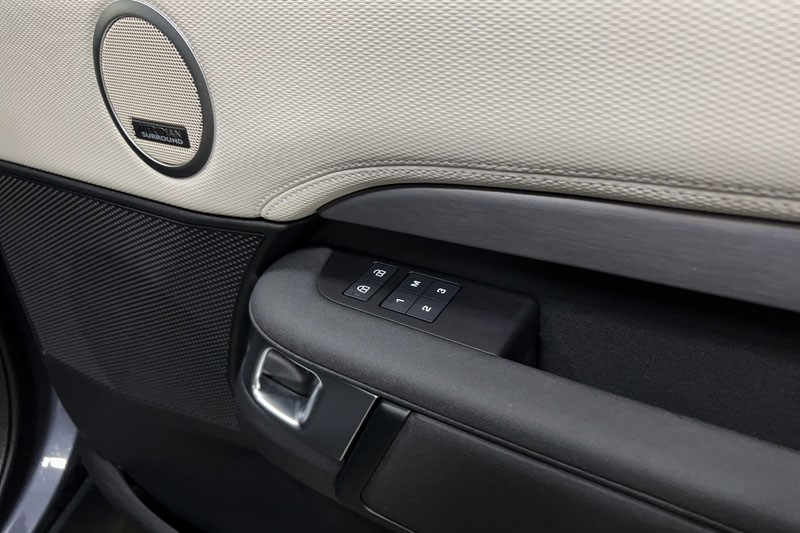 2024 (74) LAND ROVER DISCOVERY 3.0 D350 Dynamic HSE 5dr Auto 5071634