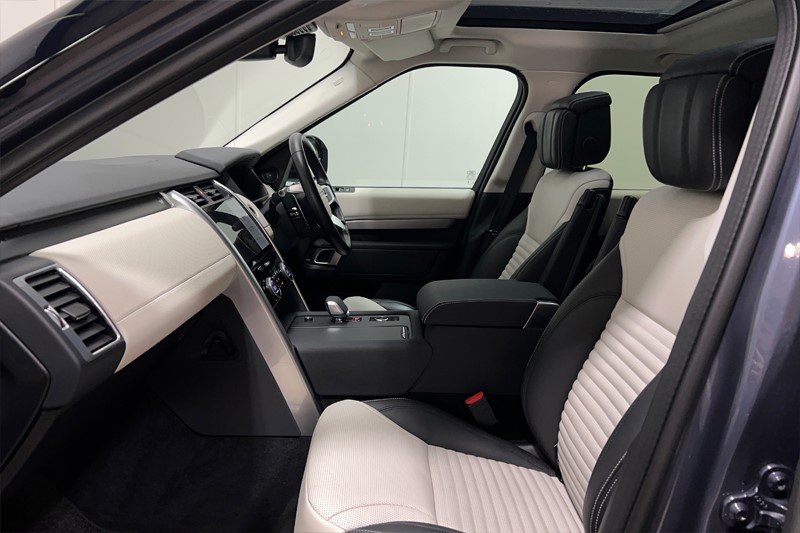 2024 (74) LAND ROVER DISCOVERY 3.0 D350 Dynamic HSE 5dr Auto 5071623