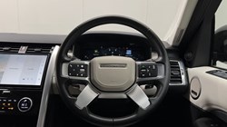 2024 (74) LAND ROVER DISCOVERY 3.0 D350 Dynamic HSE 5dr Auto 5071631