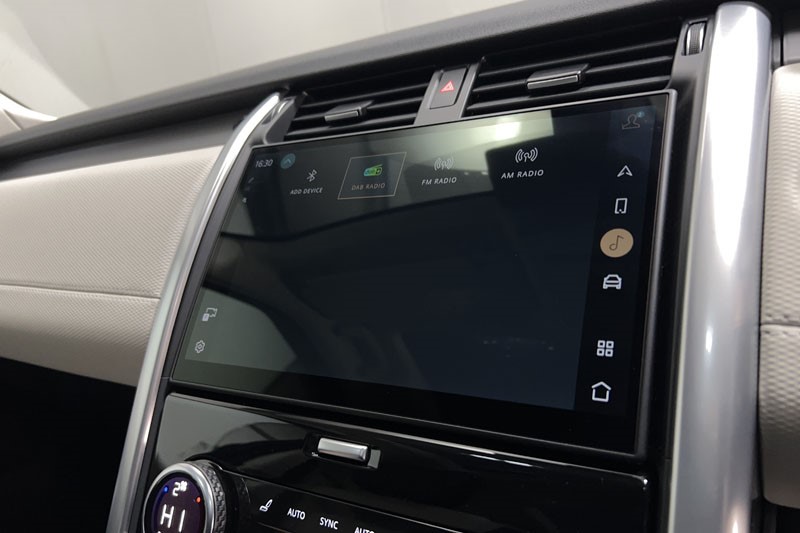 2024 (74) LAND ROVER DISCOVERY 3.0 D350 Dynamic HSE 5dr Auto 5071654