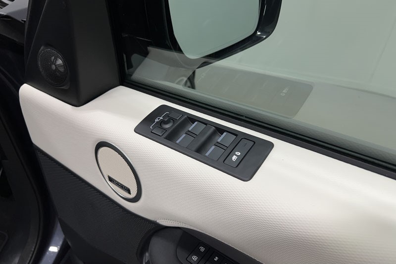 2024 (74) LAND ROVER DISCOVERY 3.0 D350 Dynamic HSE 5dr Auto 5071636