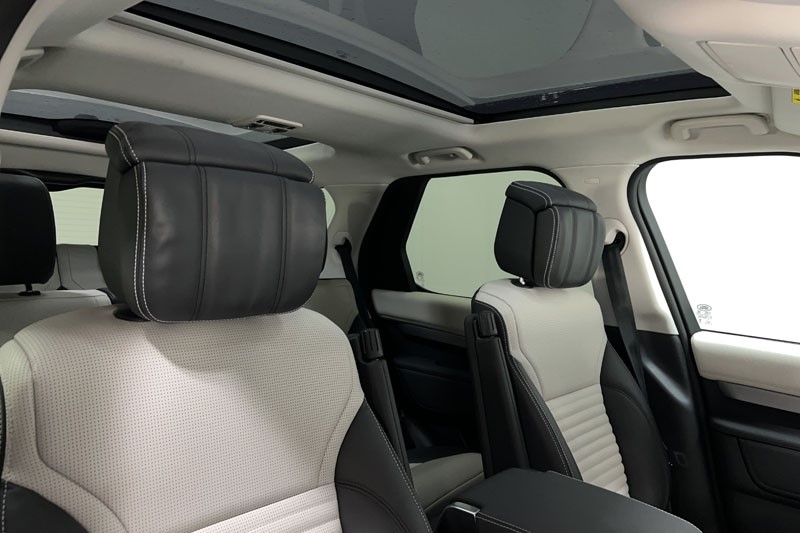 2024 (74) LAND ROVER DISCOVERY 3.0 D350 Dynamic HSE 5dr Auto 5071640