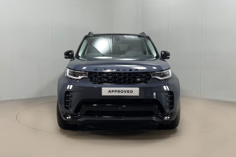 2024 (74) LAND ROVER DISCOVERY 3.0 D350 Dynamic HSE 5dr Auto 5071627