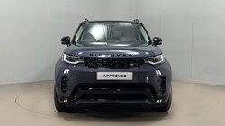 2024 (74) LAND ROVER DISCOVERY 3.0 D350 Dynamic HSE 5dr Auto 5071627