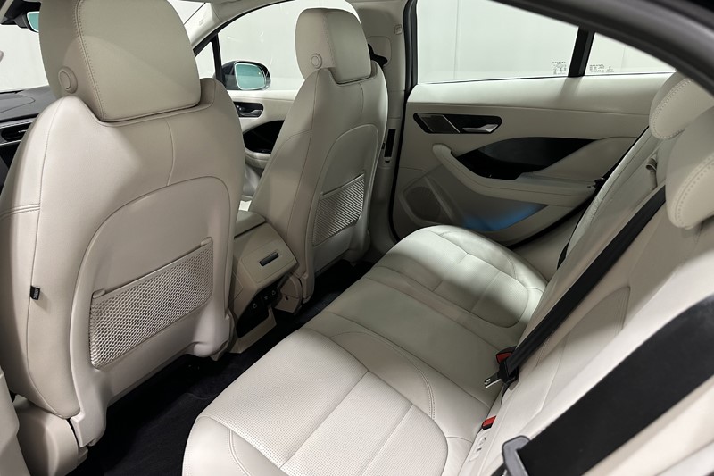 2022 (71) JAGUAR I-PACE 294kW EV400 SE 90kWh 5dr Auto [11kW Charger] 5107138