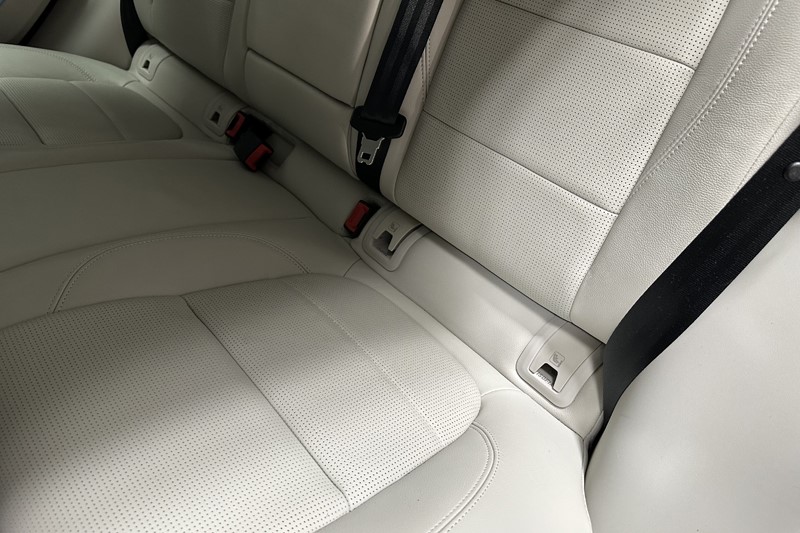 2022 (71) JAGUAR I-PACE 294kW EV400 SE 90kWh 5dr Auto [11kW Charger] 5107140