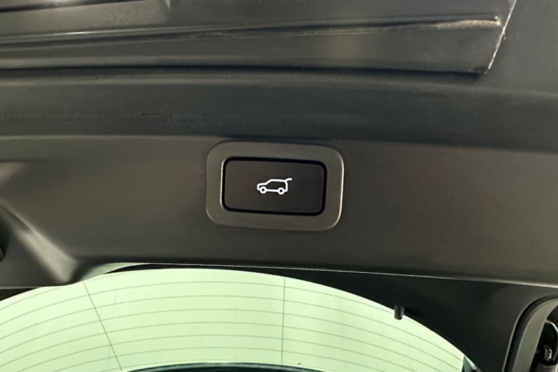 2022 (71) JAGUAR I-PACE 294kW EV400 SE 90kWh 5dr Auto [11kW Charger] 5107145